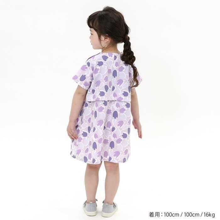 子供服 キムラタン Biquette Club (ビケットクラブ ) ワンピース (80〜140cm)｜baby-kids-kimuratan｜15