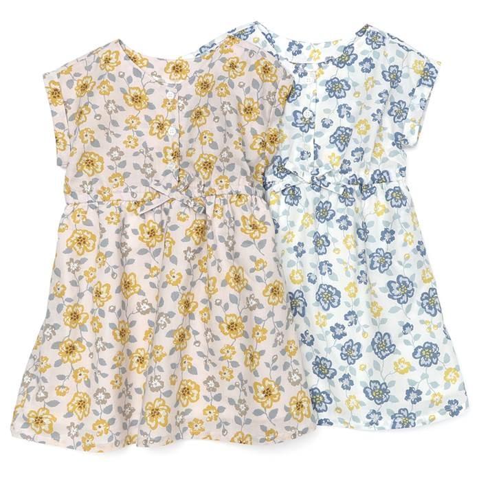 Biquette Club ビケットクラブ ワンピース 80 130cm 女の子 80 90 95 100 110 1 130 キムラタン 子供服 綿100 ベビー 子供服のキムラタン 通販 Paypayモール