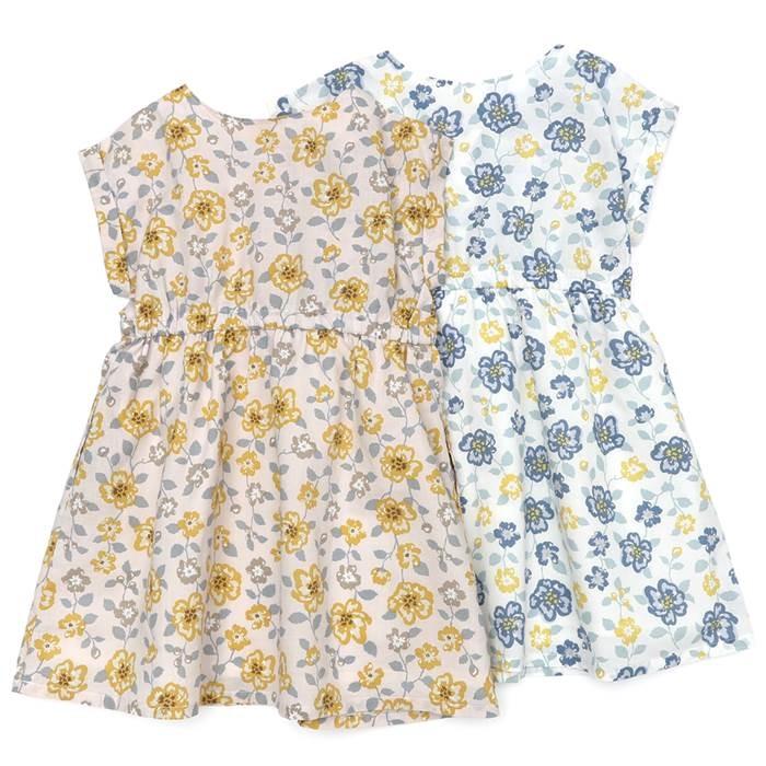 Biquette Club ビケットクラブ ワンピース 80 130cm 女の子 80 90 95 100 110 1 130 キムラタン 子供服 綿100 ベビー 子供服のキムラタン 通販 Paypayモール
