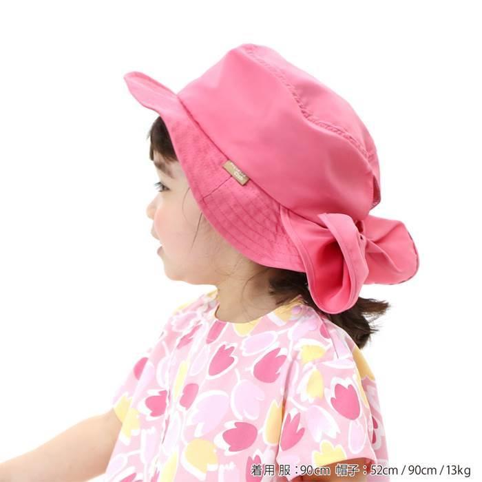 子供服 キムラタン Biquette Club (ビケットクラブ ) 帽子 (48〜56cm)|ベビー・子供服のキムラタン|12