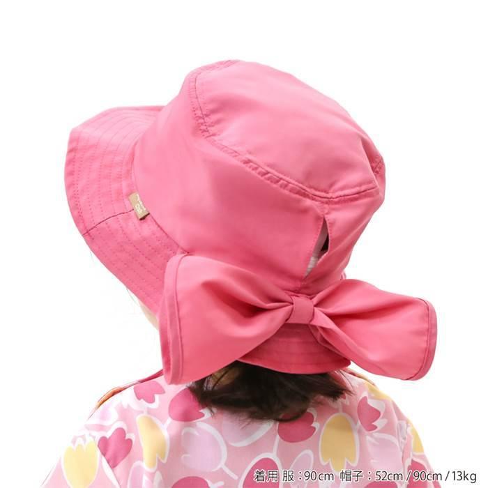 子供服 キムラタン Biquette Club (ビケットクラブ ) 帽子 (48〜56cm)|ベビー・子供服のキムラタン|13