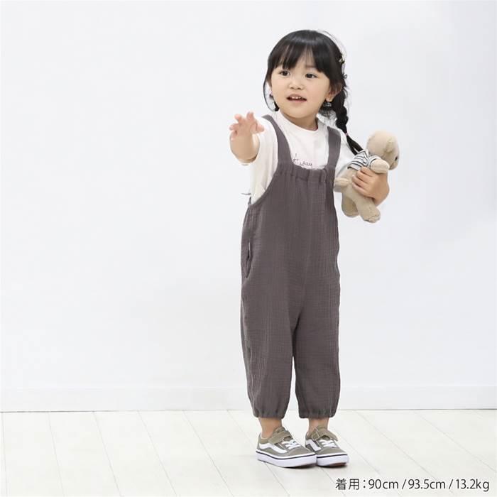 子供服 キムラタン Biquette Club（ビケットクラブ） 半袖Ｔシャツ (80〜130cm)  女の子 80cm 90cm 95cm 100cm 110cm 120cm 130cm 本体綿100%｜baby-kids-kimuratan｜15