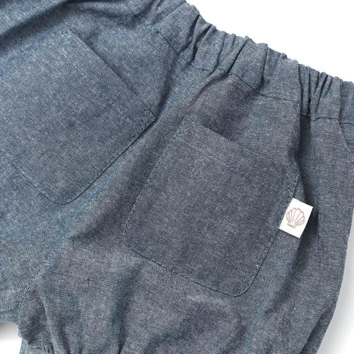 子供服 キムラタン Biquette Club(ビケットクラブ) ショートパンツ (80〜130cm) 女の子 80cm 90cm 95cm 100cm 110cm 120cm 130cm 綿100%|ベビー・子供服のキムラタン|19