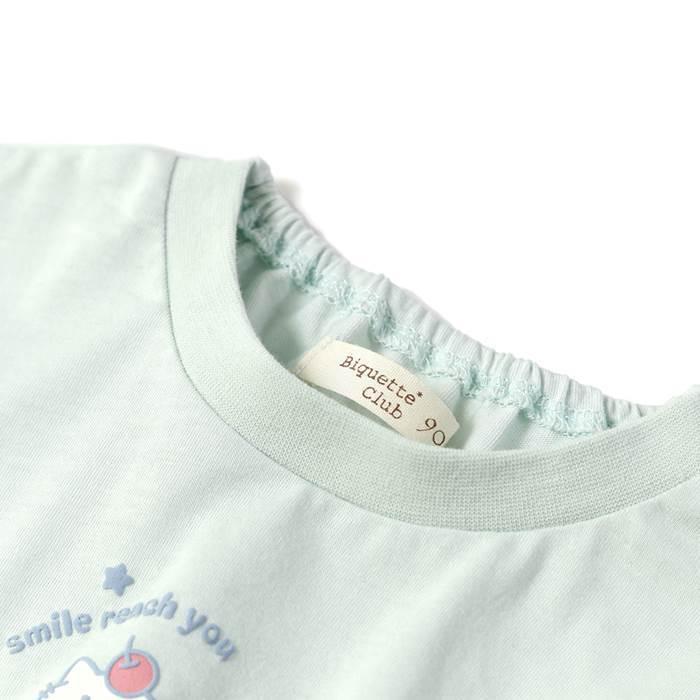 子供服 キムラタン Biquette Club (ビケットクラブ ) 半袖Ｔシャツ (80〜140cm)｜baby-kids-kimuratan｜16