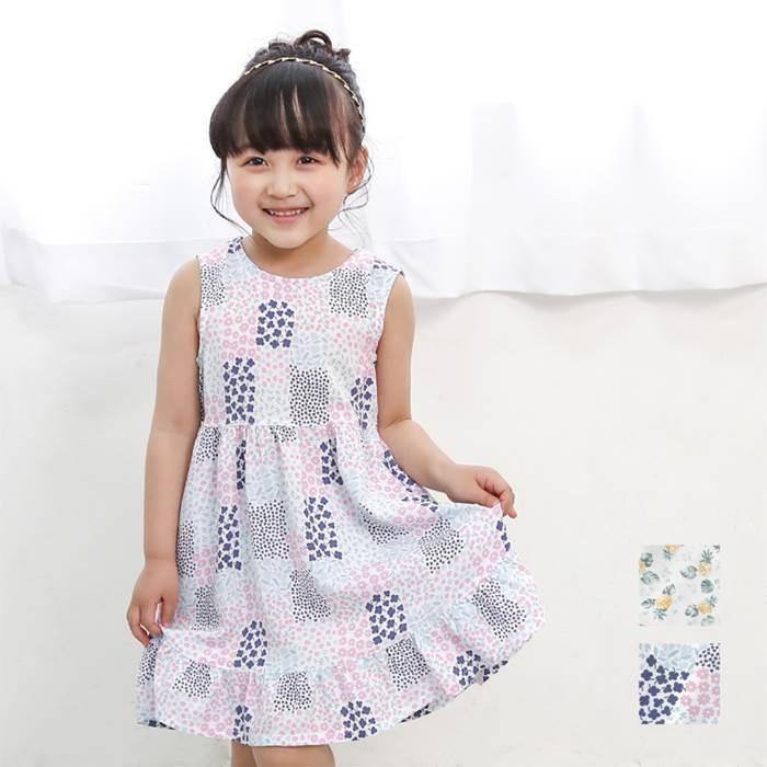 子供服 キムラタン Biquette Club ビケットクラブ ワンピース 80 140cm 107 221b ベビー 子供服の キムラタン 通販 Yahoo ショッピング