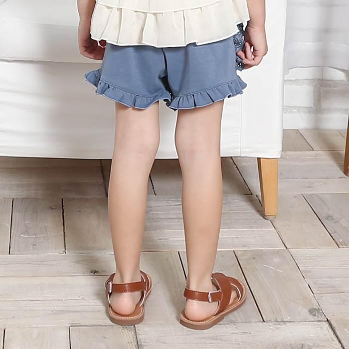 子供服 キムラタン Biquette Club (ビケットクラブ ) ショートパンツ (80〜140cm)｜baby-kids-kimuratan｜10