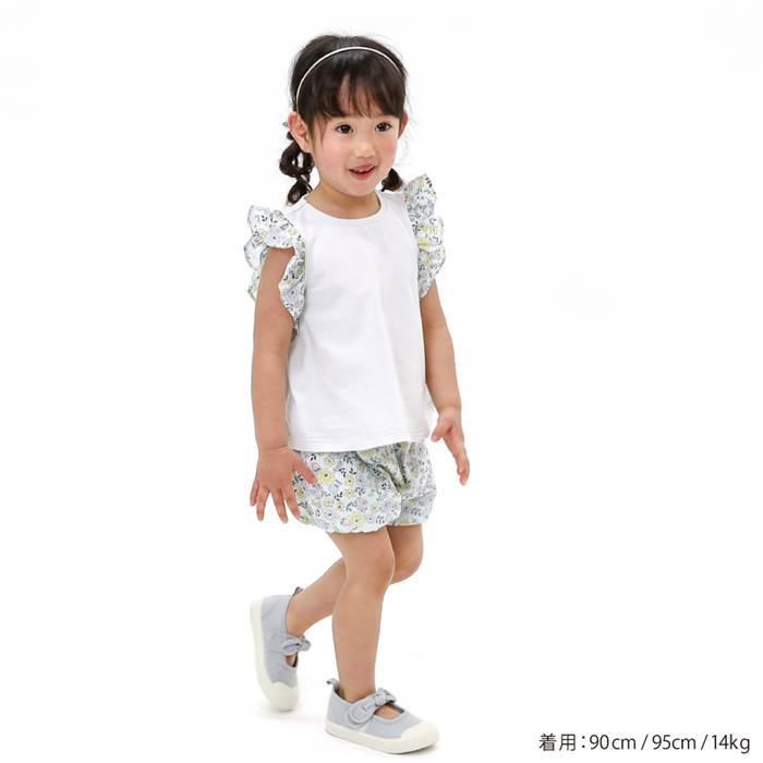 子供服 キムラタン Biquette Club (ビケットクラブ ) タンクトップ (80〜140cm)｜baby-kids-kimuratan｜06