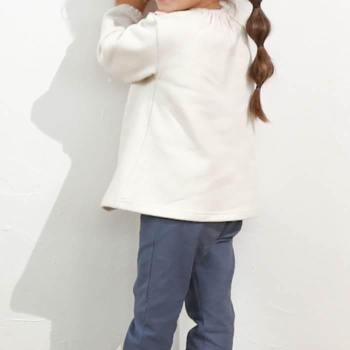 子供服 キムラタン Biquette Club (ビケットクラブ ) チュニック (80〜140cm)｜baby-kids-kimuratan｜09