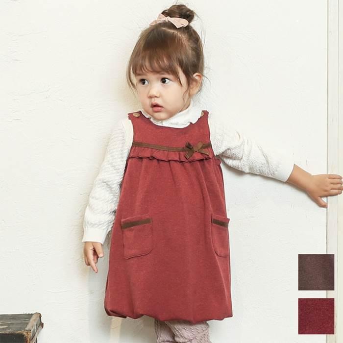 Biquette Club ビケットクラブ ワンピース 80 130cm 女の子 80cm 90cm 1cm 95cm 割引 100cm 644円 130cm 子供服1 キムラタン 110cm