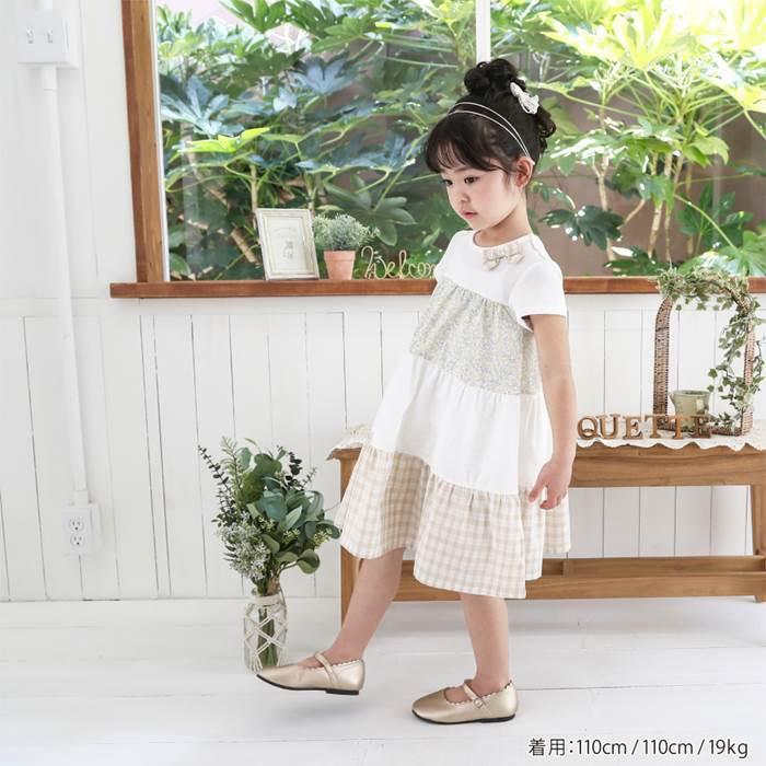 子供服 キムラタン Biquette (ビケット ) ワンピース (90〜140cm)｜baby-kids-kimuratan｜15