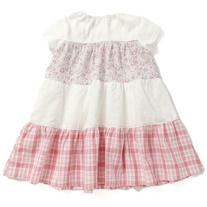 子供服 キムラタン Biquette (ビケット ) ワンピース (90〜140cm)｜baby-kids-kimuratan｜08