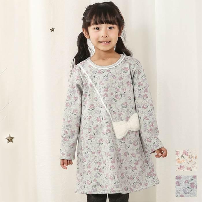 子供服 キムラタン Biquette ビケット ワンピース 80 130cm 女の子 80 90 95 100 110 1 130 328 4 ベビー 子供服のキムラタン 通販 Yahoo ショッピング