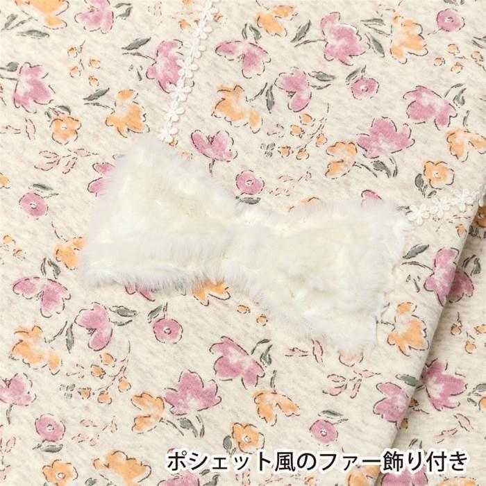 子供服 キムラタン Biquette（ビケット） ワンピース (80〜130cm)  女の子 80 90 95 100 110 120 130｜baby-kids-kimuratan｜18