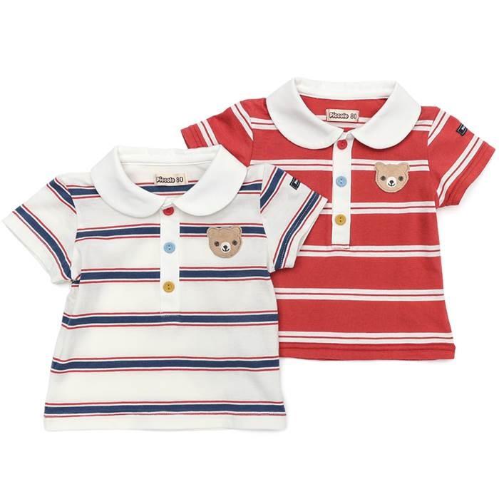 お気に入 Piccolo ピッコロ 半袖ｔシャツ 70 95cm 男の子 70cm 80cm 90cm 95cm キムラタン