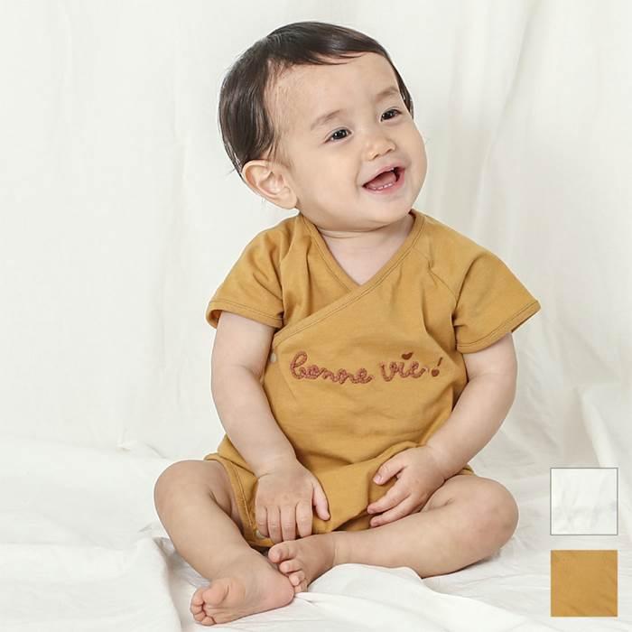 超美品再入荷品質至上 Piccolo ピッコロ ロンパース 60 80cm 女の子 男の子 60cm