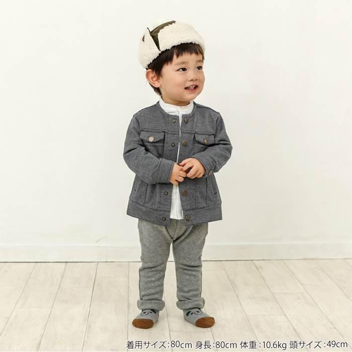 子供服 キムラタン Piccolo（ピッコロ） ソックス (9〜14cm)  女の子 男の子 9〜11cm 12〜14cm［雑貨］｜baby-kids-kimuratan｜06