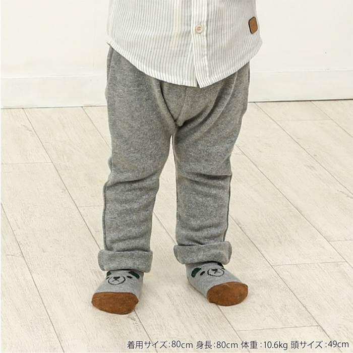 子供服 キムラタン Piccolo（ピッコロ） ソックス (9〜14cm)  女の子 男の子 9〜11cm 12〜14cm［雑貨］｜baby-kids-kimuratan｜07