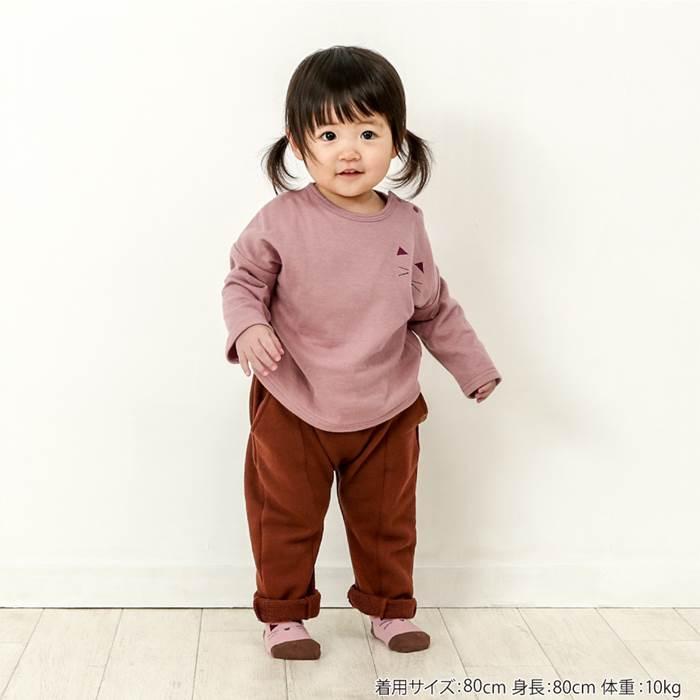 子供服 キムラタン Piccolo（ピッコロ） ソックス (9〜14cm)  女の子 男の子 9〜11cm 12〜14cm［雑貨］｜baby-kids-kimuratan｜09