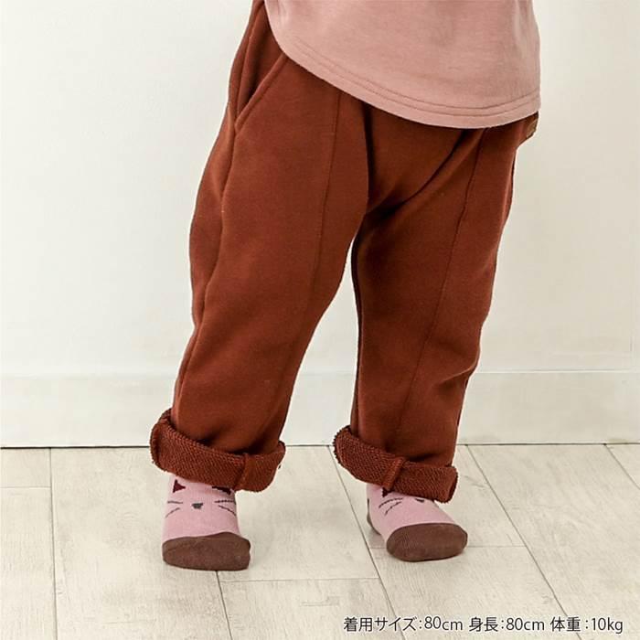 子供服 キムラタン Piccolo（ピッコロ） ソックス (9〜14cm)  女の子 男の子 9〜11cm 12〜14cm［雑貨］｜baby-kids-kimuratan｜10