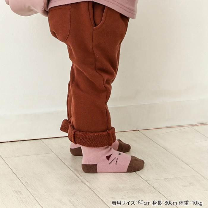 子供服 キムラタン Piccolo（ピッコロ） ソックス (9〜14cm)  女の子 男の子 9〜11cm 12〜14cm［雑貨］｜baby-kids-kimuratan｜11