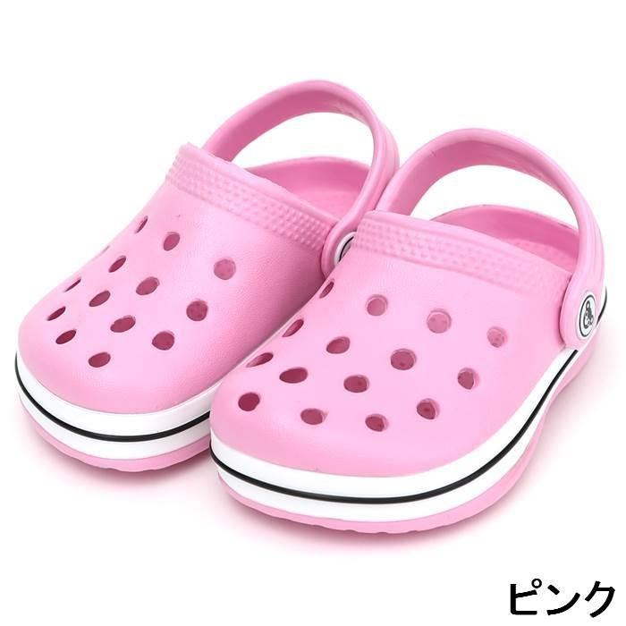 子供服 キムラタン クロッグサンダル (13〜18cm)  女の子 男の子  13cm 14cm 15cm 16cm 17cm 18cm｜baby-kids-kimuratan｜04