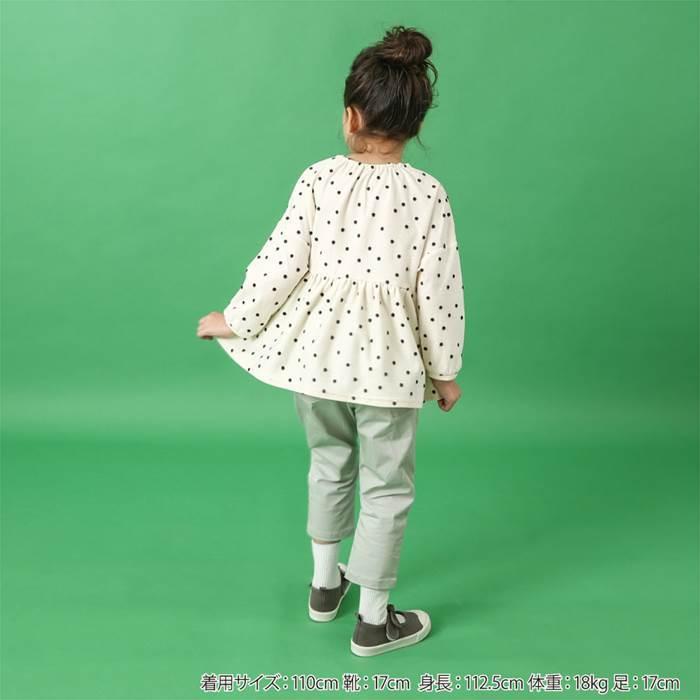 子供服 キムラタン monship（モンシップ） リボンシューズ (13〜20cm)  女の子 13cm 14cm 15cm 16cm 17cm 18cm 19cm 20cm｜baby-kids-kimuratan｜11