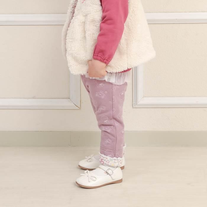 子供服 キムラタン coeur a coeur (クーラクール ) ロングパンツ (70〜100cm)｜baby-kids-kimuratan｜12