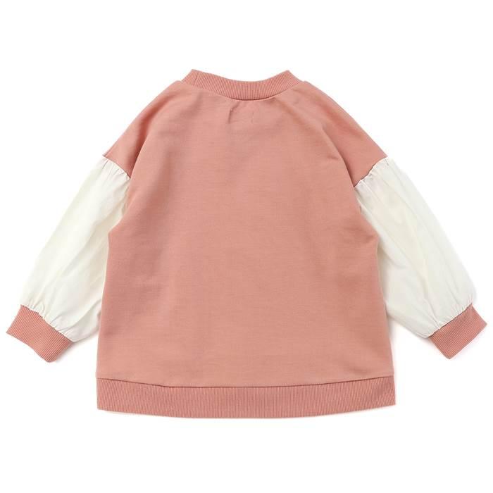 子供服 キムラタン n.o.u.s (ノウズ ) プルオーバー (80〜140cm)｜baby-kids-kimuratan｜07