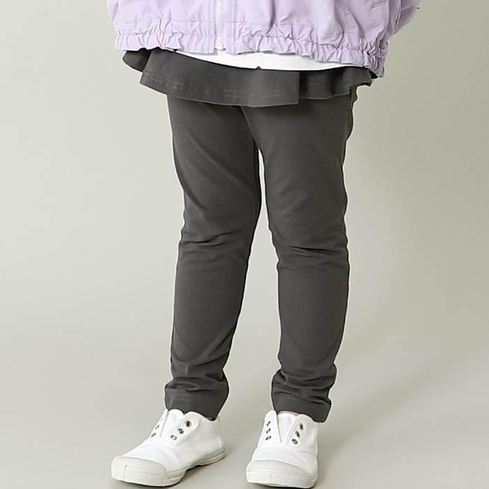 子供服 キムラタン n.o.u.s (ノウズ ) レギンス (80〜140cm)｜baby-kids-kimuratan｜10