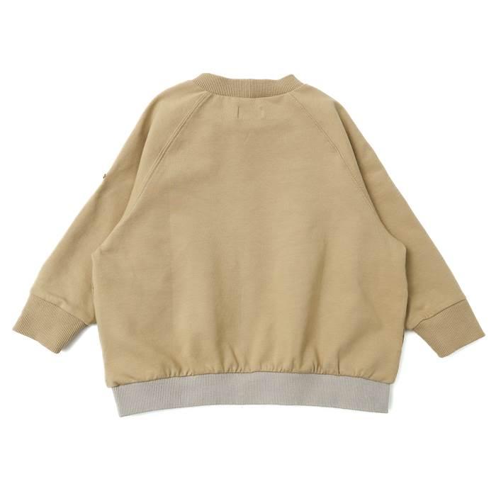 子供服 キムラタン n.o.u.s (ノウズ ) プルオーバー (80〜140cm)｜baby-kids-kimuratan｜05