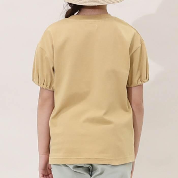 子供服 キムラタン n.o.u.s (ノウズ ) Ｔシャツ（半袖） (80〜140cm)｜baby-kids-kimuratan｜18