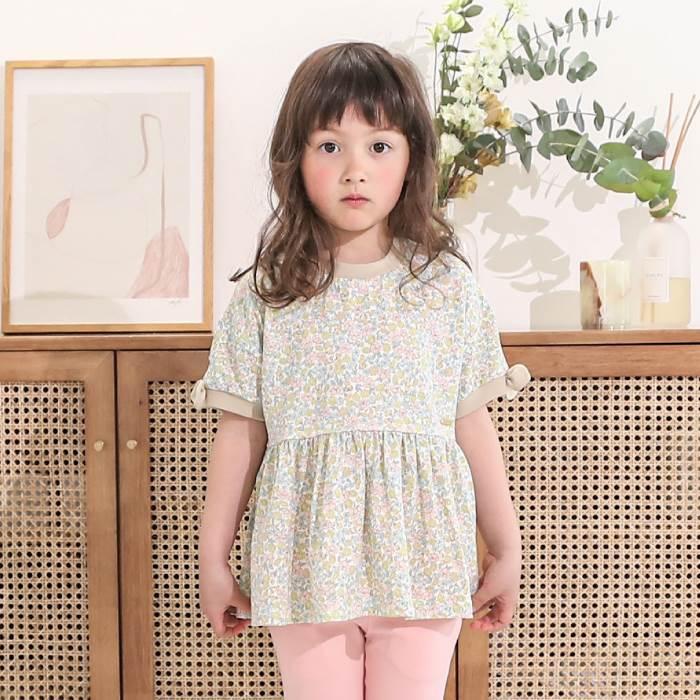 子供服 キムラタン n.o.u.s (ノウズ ) Ｔシャツ（半袖） (80〜140cm)｜baby-kids-kimuratan｜06