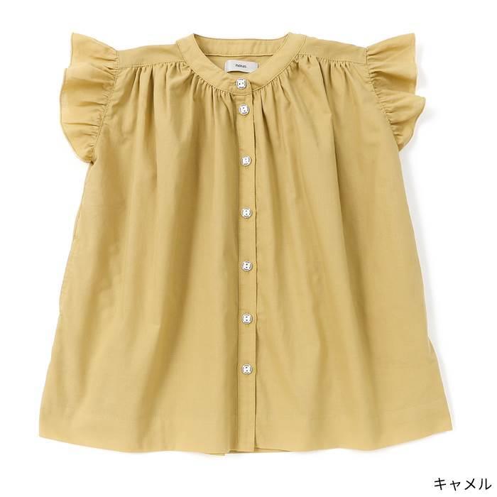 子供服 キムラタン n.o.u.s (ノウズ ) ワンピース (80〜140cm)｜baby-kids-kimuratan｜02