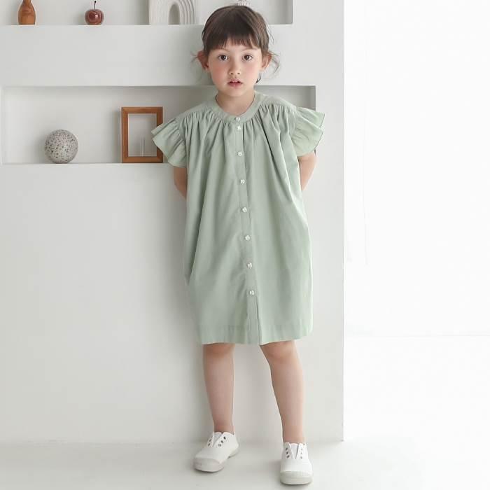 子供服 キムラタン n.o.u.s (ノウズ ) ワンピース (80〜140cm)｜baby-kids-kimuratan｜09