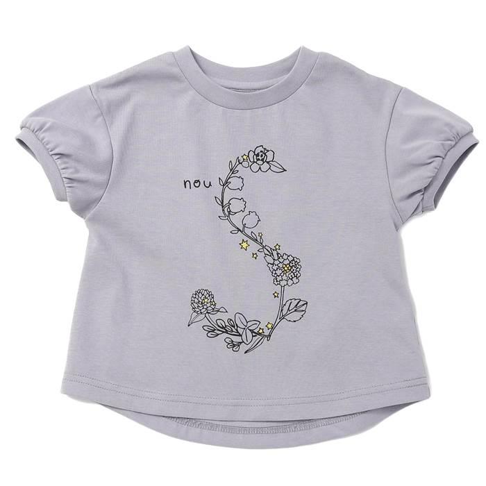 子供服 キムラタン n.o.u.s (ノウズ ) Ｔシャツ（半袖） (80〜140cm)｜baby-kids-kimuratan｜02