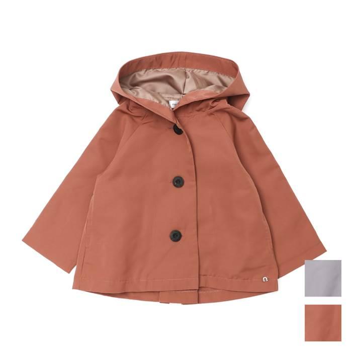 N O U S ノウズ アウターパーカー 80 130cm 女の子 80cm 90cm 95cm 100cm 110cm 1cm 130cm キムラタン 子供服 ベビー 子供服のキムラタン 通販 Paypayモール