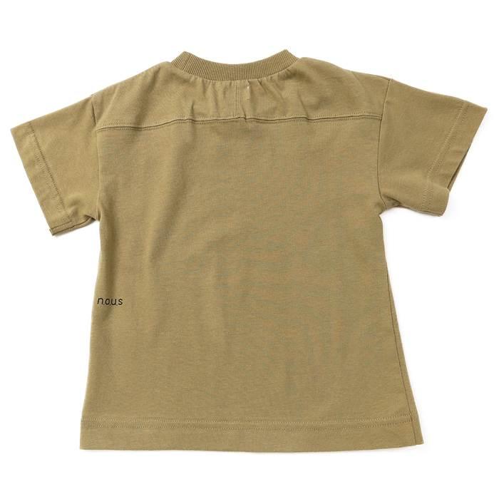 子供服 キムラタン n.o.u.s (ノウズ ) Ｔシャツ（半袖） (80〜140cm)｜baby-kids-kimuratan｜05