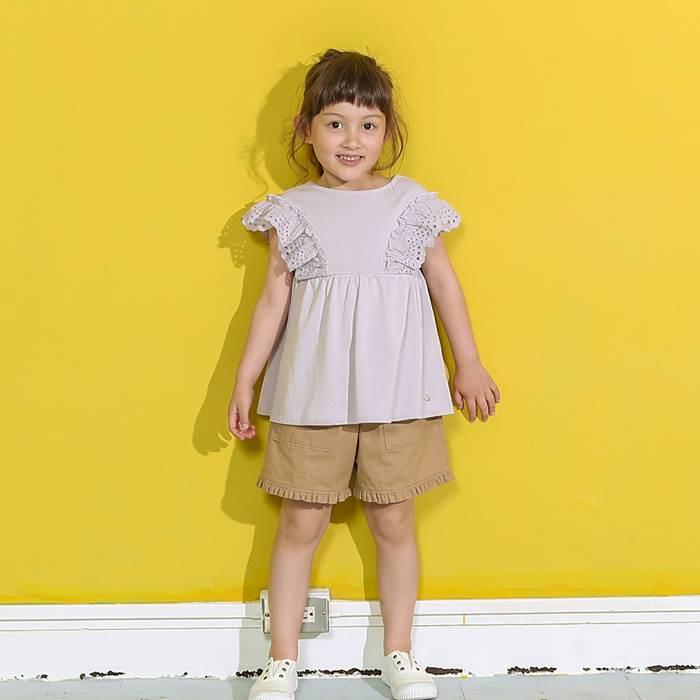 子供服 キムラタン n.o.u.s (ノウズ ) Ｔシャツ（半袖） (80〜140cm)｜baby-kids-kimuratan｜09