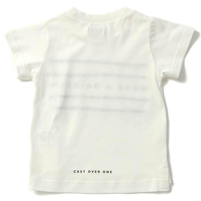 子供服 キムラタン n.o.u.s (ノウズ ) Ｔシャツ（半袖） (80〜140cm)｜baby-kids-kimuratan｜03