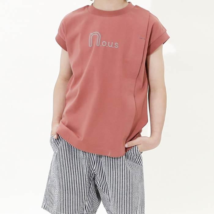 子供服 キムラタン n.o.u.s (ノウズ ) Ｔシャツ（半袖） (80〜140cm)｜baby-kids-kimuratan｜17