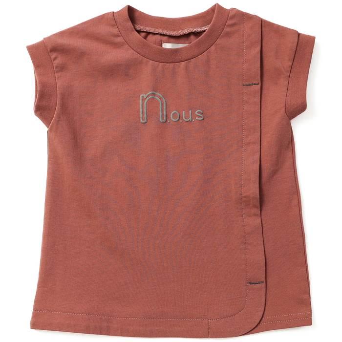 子供服 キムラタン n.o.u.s (ノウズ ) Ｔシャツ（半袖） (80〜140cm)｜baby-kids-kimuratan｜04