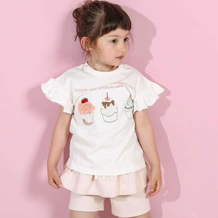 子供服 キムラタン n.o.u.s (ノウズ ) Ｔシャツ（半袖） (80〜140cm)｜baby-kids-kimuratan｜14