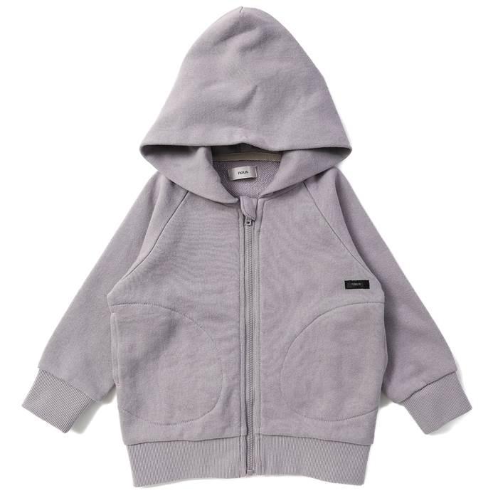 子供服 キムラタン n.o.u.s (ノウズ ) パーカー (80〜140cm)｜baby-kids-kimuratan｜06