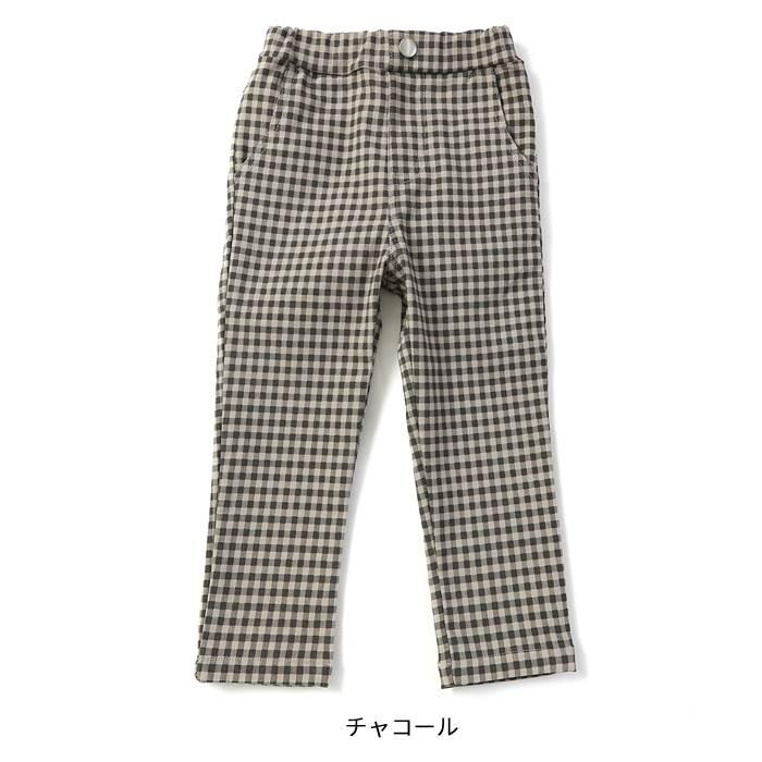 子供服 キムラタン n.o.u.s (ノウズ ) ロングパンツ (80〜140cm)｜baby-kids-kimuratan｜05