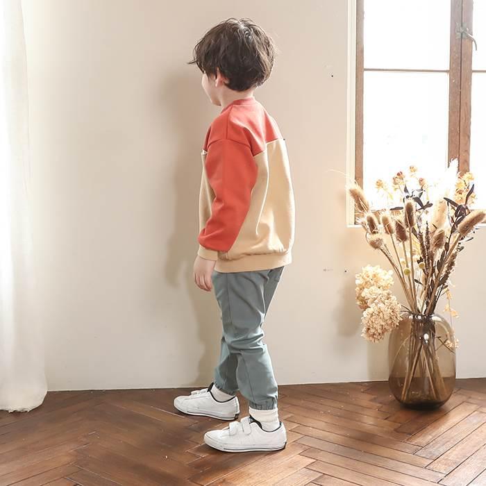 子供服 キムラタン n.o.u.s (ノウズ ) トレーナー (80〜140cm)｜baby-kids-kimuratan｜14