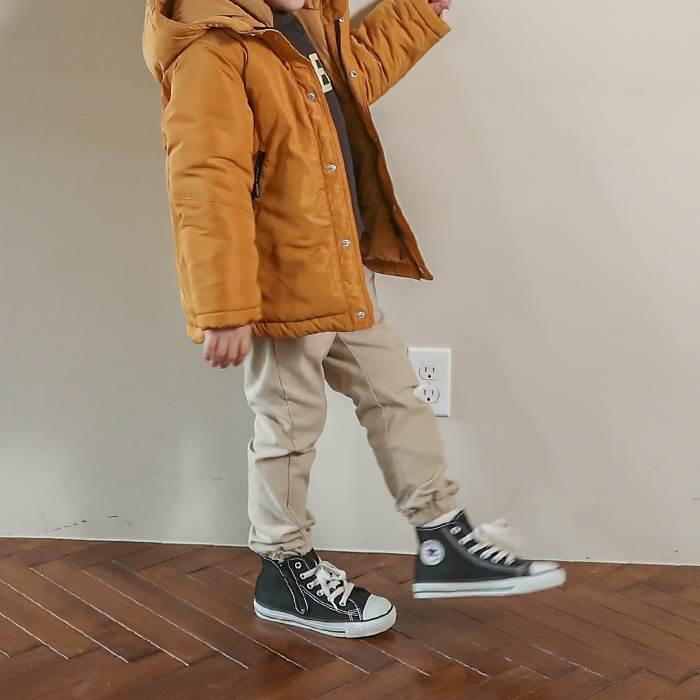 子供服 キムラタン n.o.u.s (ノウズ ) コート (80〜140cm)｜baby-kids-kimuratan｜17