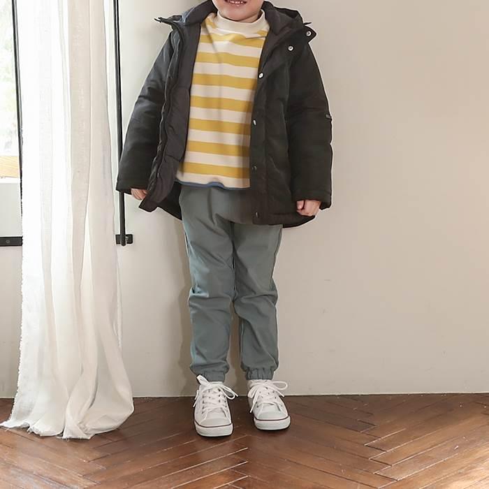 子供服 キムラタン n.o.u.s (ノウズ ) コート (80〜140cm)｜baby-kids-kimuratan｜11