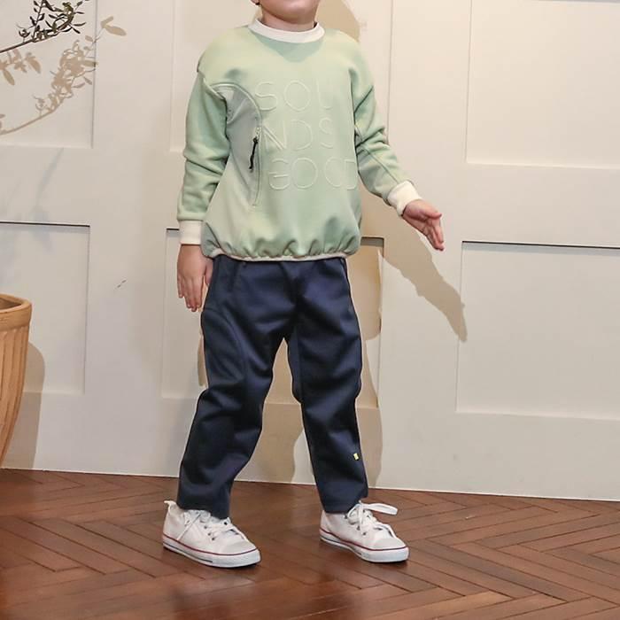 子供服 キムラタン n.o.u.s (ノウズ ) トレーナー (80〜140cm)｜baby-kids-kimuratan｜12