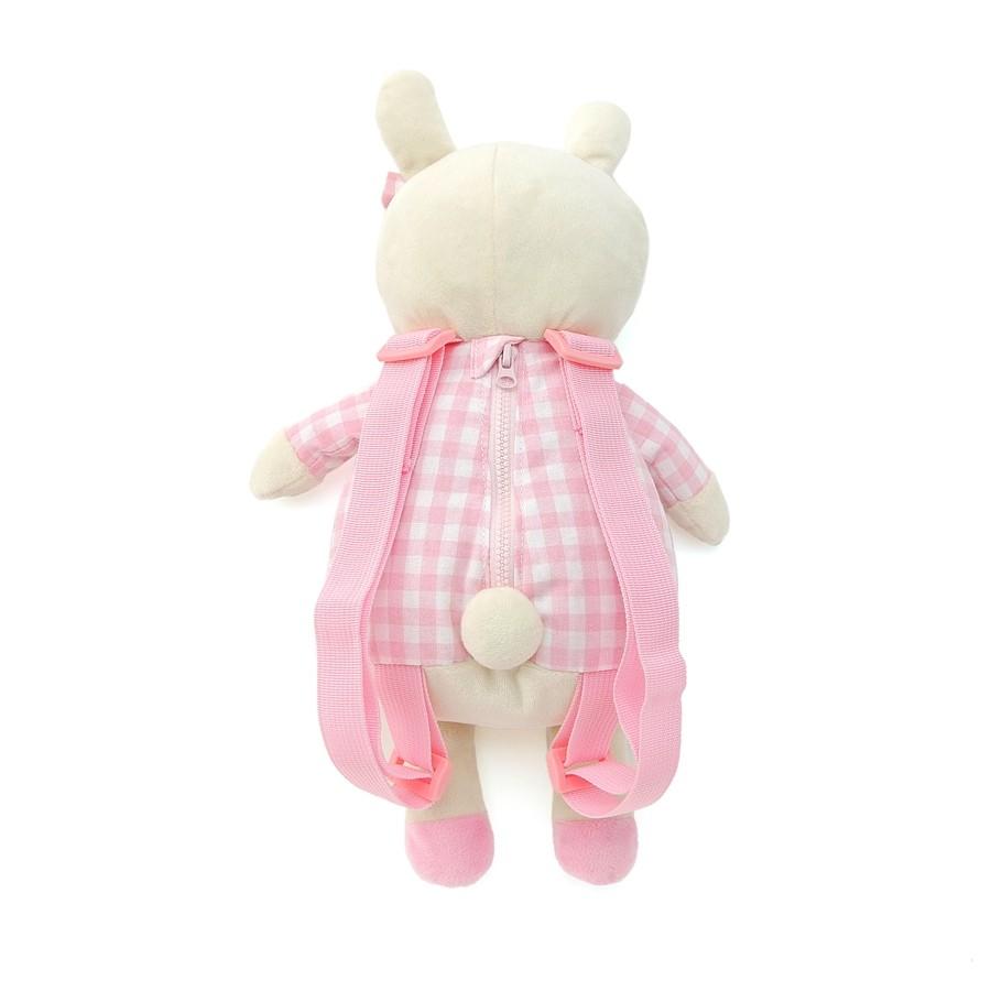 Coeur A Coeur クーラクール リュック ベビー 女の子 ベビー うさぎ キムラタン 子供服 ベビー 子供服のキムラタン 通販 Paypayモール