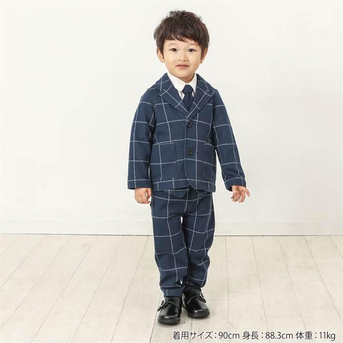 子供服 キムラタン BABBLE BOON(バブルブーン) 長袖シャツ (80〜130cm) 男の子 80cm 90cm 100cm 110cm 120cm 130cm 綿100%|ベビー・子供服のキムラタン|10